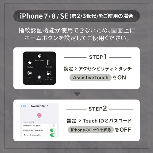 新作　OWLTECH オウルテック スマホ防水ケース 7mm極太ストラップ OWL-WPCSP20R - 画像 (6)