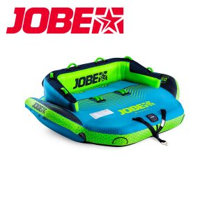 Jobe トーイングチューブ Binar バイナー 3人乗り ウォータートーイ マリンスポーツ 230323001