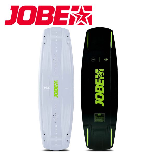 Jobe Maddox Wakeboard マドックス ウェイクボード ボード単品 272523002