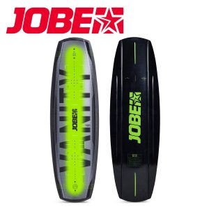 Jobe Vanity Wakeboard ヴァニティ ウェイクボード ボード単品 272524002
