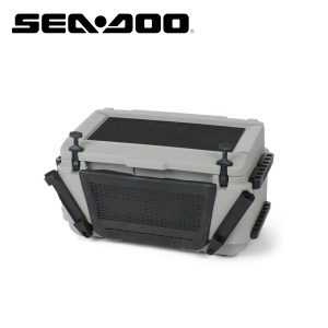 SEADOO シードゥー リンククーラーボックス 51L グレー LINQ COOLER BRP 純正品番 #269801151