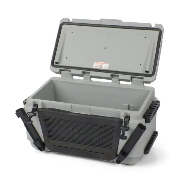 SEADOO シードゥー リンククーラーボックス 51L グレー LINQ COOLER BRP 純正品番 #269801151 - 画像 (7)