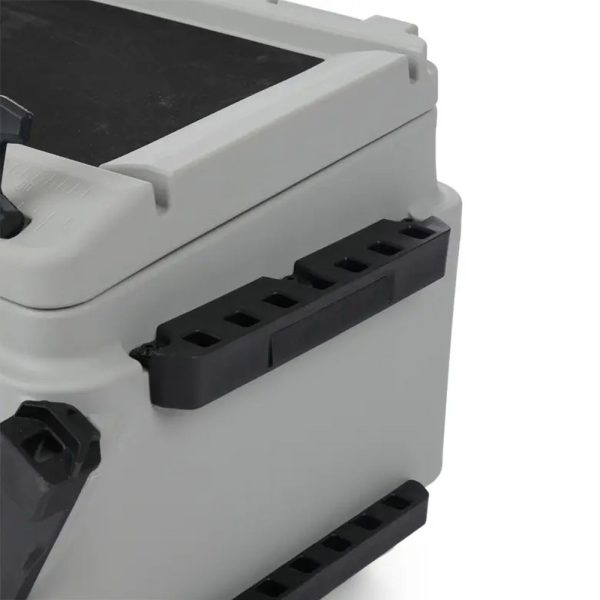 SEADOO シードゥー リンククーラーボックス 51L グレー LINQ COOLER BRP 純正品番 #269801151 - 画像 (6)