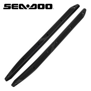 SEADOO シードゥー ガンネルフットレスト Angled Gunwale Footrests 足置き BRP ジェットスキー 純正品番 #295100793