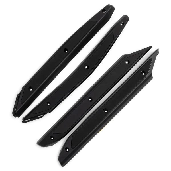 SEADOO シードゥー ガンネルフットレスト Angled Gunwale Footrests 足置き BRP ジェットスキー 純正品番 #295100793 - 画像 (3)