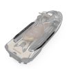 SEADOO シードゥー ガンネルフットレスト Angled Gunwale Footrests 足