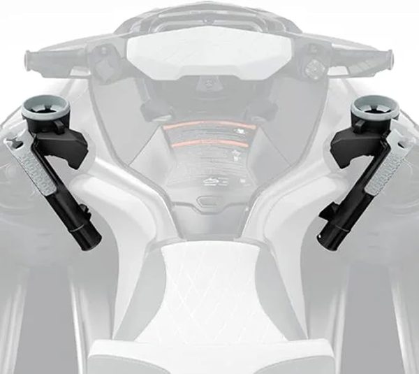 SEADOO 純正 LINQ Cup Holder カップホルダー ドリンクホルダー BRP #295101230 - 画像 (3)