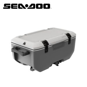 SEADOO シードゥー LINQ クーラーボックス 43L 11.4ガロン COOLER BRP ジェットスキー 水上バイク 純正品番 #715009276