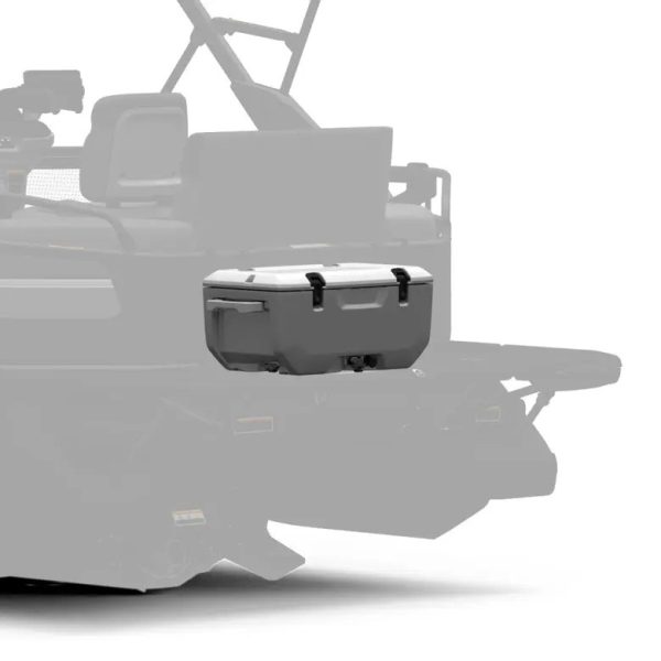 SEADOO シードゥー LINQ クーラーボックス 43L 11.4ガロン COOLER BRP ジェットスキー 水上バイク 純正品番 #715009276 - 画像 (2)
