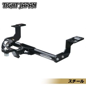 ホンダ HONDA ステップワゴン RG-1 グレードG ヒッチメンバー スチール 9303-50 TIGHT JAPAN タイトジャパン【メーカー直送、代引き不可】