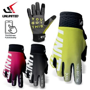 UNLIMITED ハイドロ X グローブ HYDRO X GLOVE レーシンググローブ メンズ レディース マリングローブ ジェットスキー アンリミテッド ULG0708 2026新作
