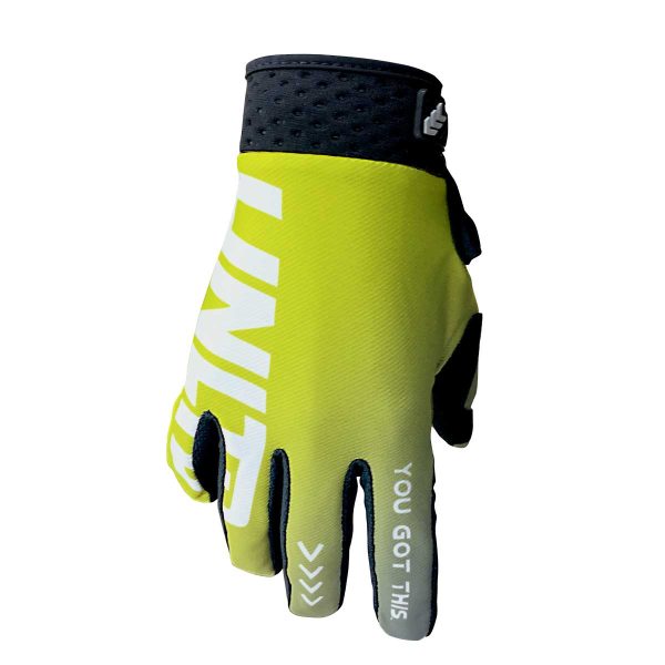 UNLIMITED ハイドロ X グローブ HYDRO X GLOVE レーシンググローブ