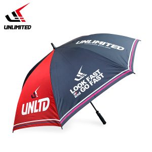 UNLIMITED レーシングパラソル スポーツパラソル 日傘 雨傘 晴雨兼用 ジェットスキー アンリミテッド ULP071P 2026新作
