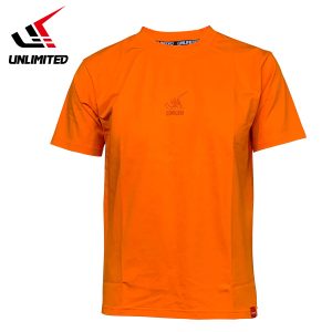 UNLIMITED ハイブリッドTシャツ 半袖 メンズ レディース UNLTD 水陸両用 アンリミテッド ULU2612 2026新作