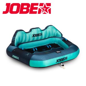 Jobe ジョベ トーイングチューブ Proton 3P プロトン 3人乗り 230326002