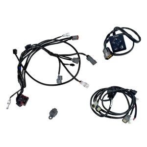 RIVA オーディオアップグレードインストールキット RY11170-AS用 YAMAHA FX (22-) F5G-U81AC-V0-00